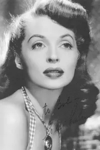 Фото Лілі Палмер (Lilli Palmer)