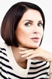 Фото Седі Фрост (Sadie Frost)