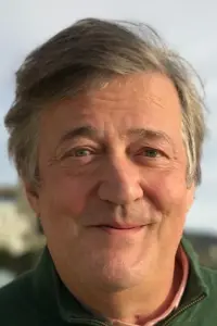 Фото Стівен Фрай (Stephen Fry)