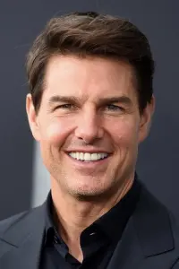 Фото Том Круз (Tom Cruise)