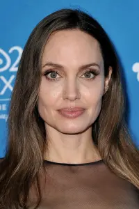 Фото Анджеліна Джолі (Angelina Jolie)