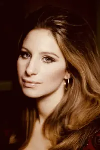 Фото Барбра Стрейзанд (Barbra Streisand)