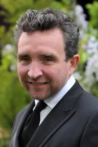 Фото Едді Марсан (Eddie Marsan)