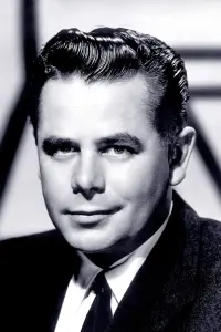 Фото Гленн Форд (Glenn Ford)