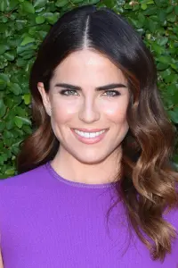 Фото Карла Соуза (Karla Souza)