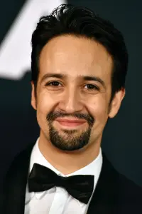 Фото Лін-Мануель Міранда (Lin-Manuel Miranda)