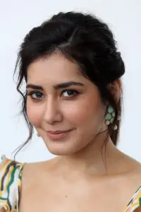 Фото Раашіі Ханна (Raashii Khanna)