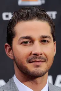 Фото Шайа ЛаБаф (Shia LaBeouf)