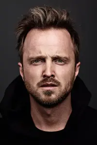 Фото Аарон Пол (Aaron Paul)