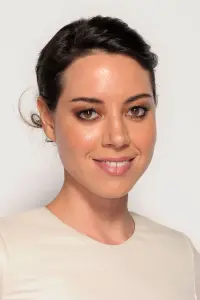 Фото Обрі Плаза (Aubrey Plaza)