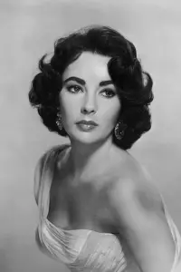 Фото Елізабет Тейлор (Elizabeth Taylor)