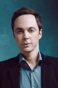 Фото Джим Парсонс (Jim Parsons)