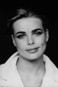 Фото Марго Хемінгуей (Margaux Hemingway)