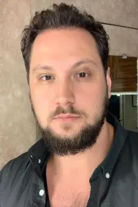 Фото Метт Макгоррі (Matt McGorry)