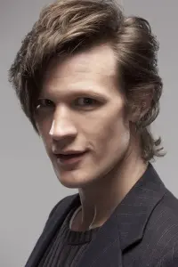 Фото Метт Сміт (Matt Smith)