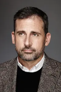 Фото Стів Карелл (Steve Carell)