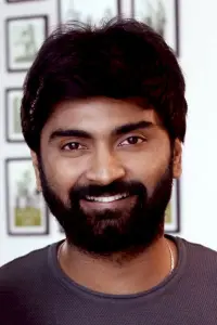 Фото  (Atharvaa Murali)