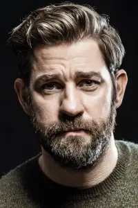 Фото Джон Красінскі (John Krasinski)