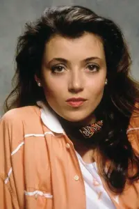 Фото Мія Сара (Mia Sara)