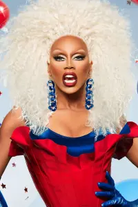 Фото RuPaul (RuPaul)