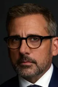 Фото Стів Карелл (Steve Carell)