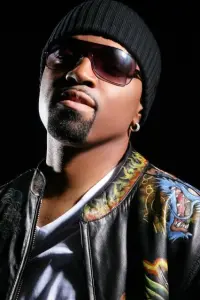 Фото  (Teddy Riley)