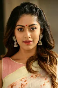 Фото  (Anu Emmanuel)