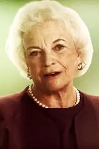 Фото  (Sandra Day O'Connor)