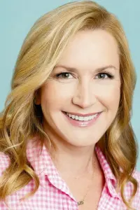 Фото Анжела Кінсі (Angela Kinsey)