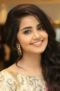 Фото  (Anupama Parameswaran)