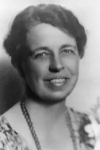 Фото  (Eleanor Roosevelt)