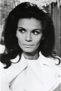 Фото Флорінда Болкан (Florinda Bolkan)