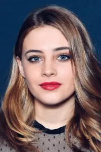 Фото Джозефін Ленгфорд (Josephine Langford)