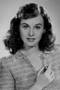 Фото Полет Годдар (Paulette Goddard)