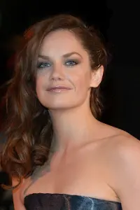 Фото Рут Вілсон (Ruth Wilson)