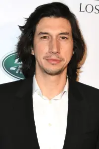 Фото Адам Драйвер (Adam Driver)