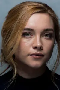 Фото Флоренс П'ю (Florence Pugh)