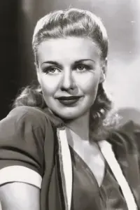 Фото Джинджер Роджерс (Ginger Rogers)