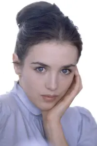 Фото Ізабель Аджані (Isabelle Adjani)