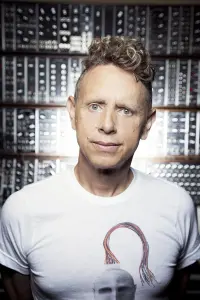 Фото  (Martin Gore)