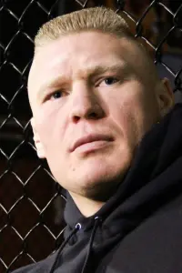 Фото Брок Леснар (Brock Lesnar)