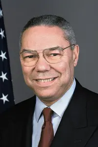 Фото Колін Пауелл (Colin Powell)