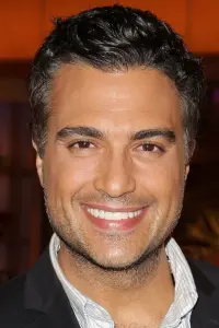 Фото Хайме Каміл (Jaime Camil)