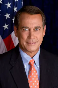 Фото  (John Boehner)