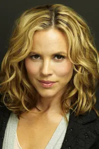 Фото Марія Белло (Maria Bello)