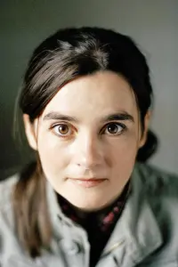 Фото Ширлі Хендерсон (Shirley Henderson)