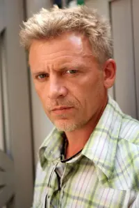 Фото Каллум Кейт Ренні (Callum Keith Rennie)