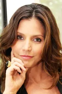 Фото Харизма Карпентер (Charisma Carpenter)