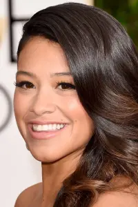 Фото Джина Родрігес (Gina Rodriguez)