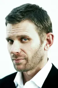 Фото Марк Пеллегріно (Mark Pellegrino)